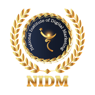 NIDM - Digital Marketing Courses in Bangalore