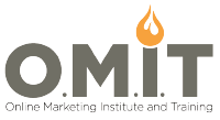 OMIT Logo - Digital marketing courses in Bhubaneswar