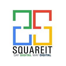 SquareIt Solutions Logo - Digital Marketing Agencies in Lucknow