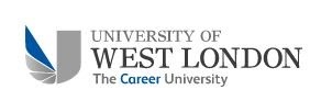 University of West London Logo - Digital Marketing Courses in Enfield Town