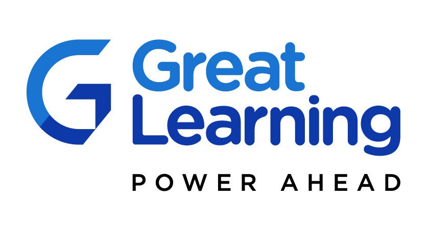 Digital marketing courses in Patna - Great learning logo