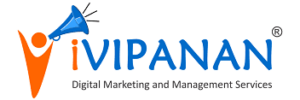 iVIPANAN Logo - Digital Marketing Agencies in Surat