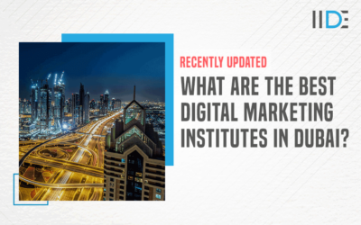 9 Best Digital Marketing Courses in Dubai with Course Details [2023 Updated]