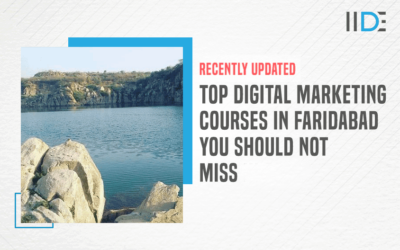 7 Best Digital Marketing Courses in Faridabad with Course Details