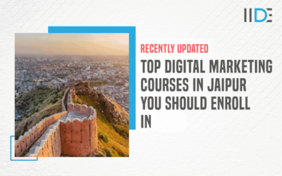 Top 17 Digital Marketing Courses in Jaipur [[year] Updated]