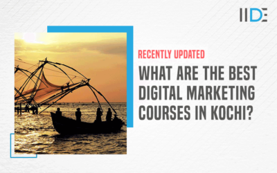 10 Best Digital Marketing Courses in Kochi with Course Details