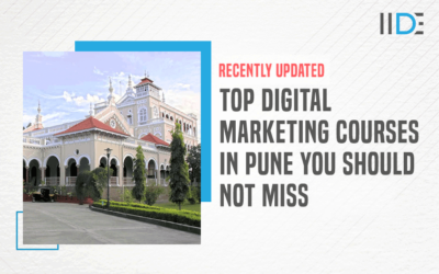 13 Top Digital Marketing Courses in Pune with Placements [[year] Updated]