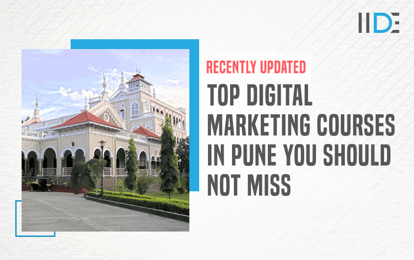 11 Best Digital Marketing Courses in Pune with Placements