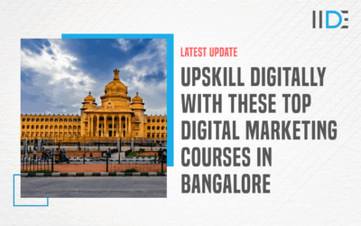 13 Best Digital Marketing Courses in Bangalore with Placements [year]
