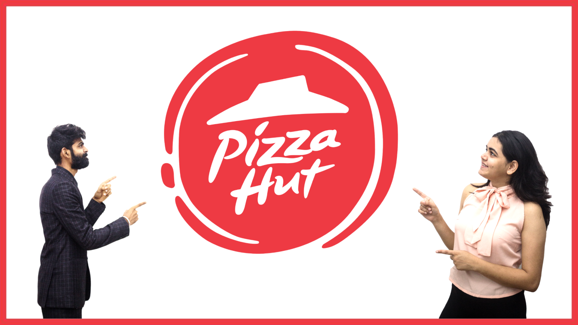 Pizza Hut Marketing and Advertising Strategy - Banner