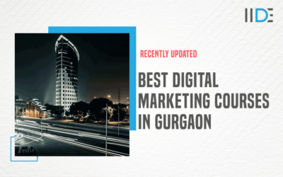 10 Best Digital Marketing Courses in Gurgaon with Syllabus