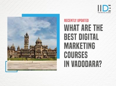 DM Courses in Vadodara - Featured Image