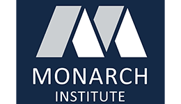 Digital Marketing Courses in Australia - Monarch Institute Logo