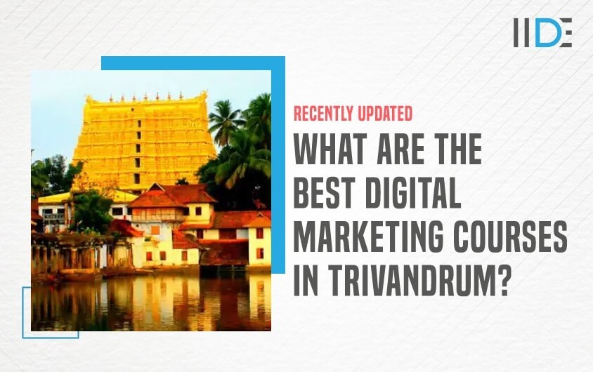 Digital Marketing Courses in Trivandrum - Featured Image