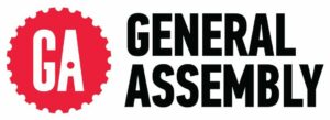 Digital Marketing Courses in Charlotte - General Assembly Logo