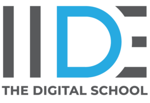 IIDE Logo - Digital Marketing Courses in Trivandrum