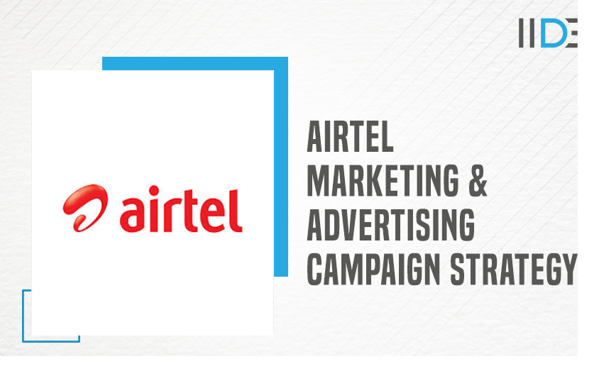 case study on airtel marketing strategy