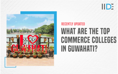 Top 15 Commerce Colleges in Guwahati with Details