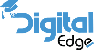 digital marketing courses in noida - digital edge academy logo