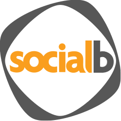 Digital Marketing Courses in Manchester - Socialb Logo