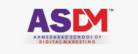 Digital Marketing Courses in Vadodara - Ahmedabad School of Digital Marketing Logo