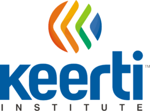 Digital Marketing Courses in Vashi - Keerti Logo