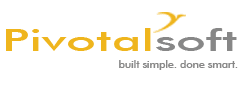 Digital Marketing Courses in Visakhapatnam - Pivotal Soft Logo