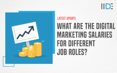 Digital Marketing Salary in India 2023: Fresher to Experienced