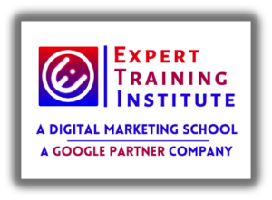 SEO Courses in New Delhi - Expert Training Institute Logo