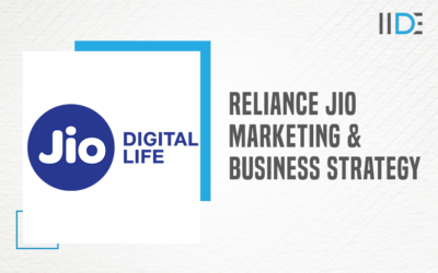 Case Study on Reliance Jio – Marketing & Business Strategy