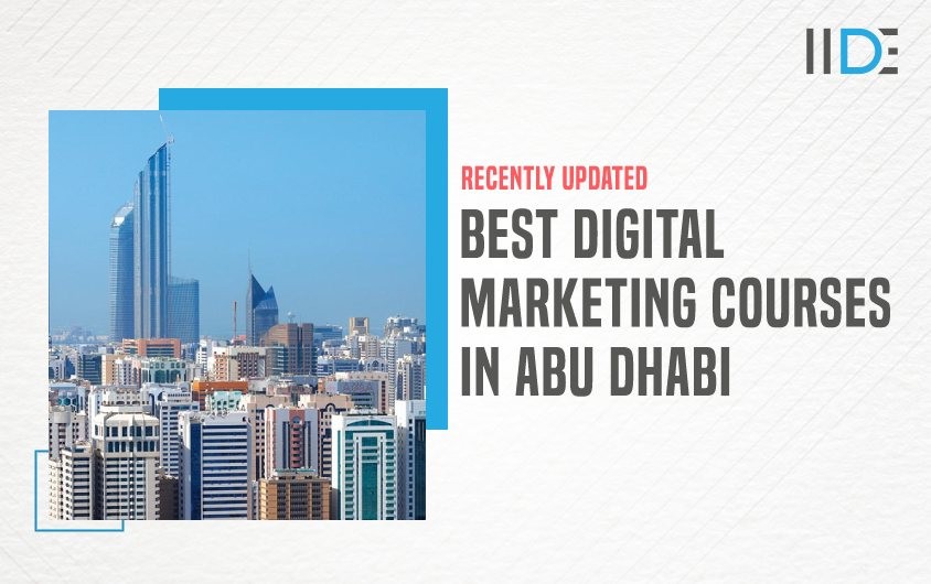 digital marketing courses in abu dhabi - featured image