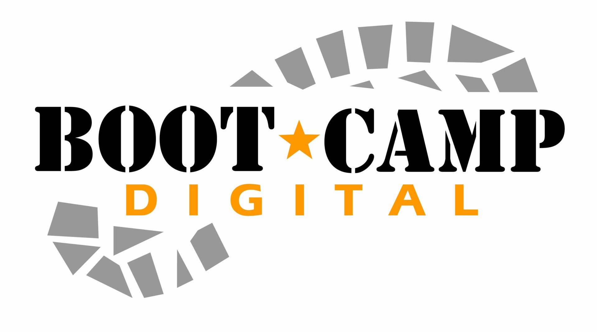 Digital marketing courses in Riyadh - Bootcamp logo