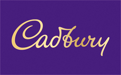  Marketing strategy Of Cadbury - Cadbury logo