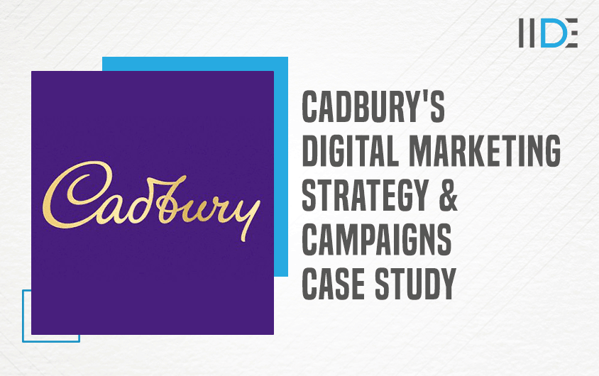 Cadbury’s Marketing Case Study - Featured Image