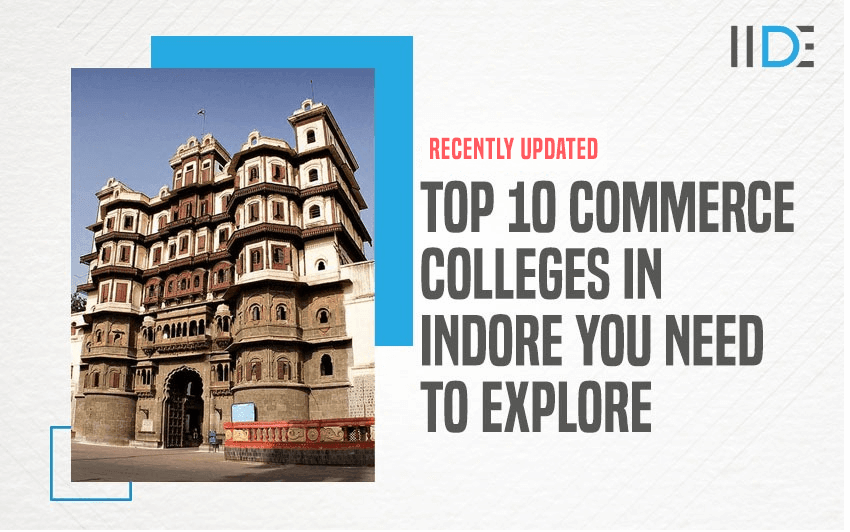 Commerce Colleges in Indore