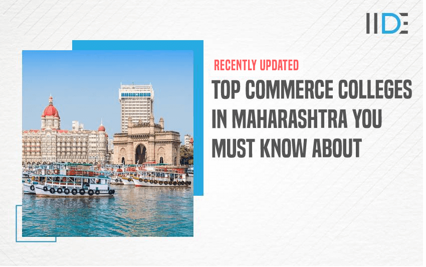 Commerce Colleges in Maharashtra