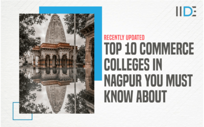 Top 10 Commerce Colleges in Nagpur You Must Know About