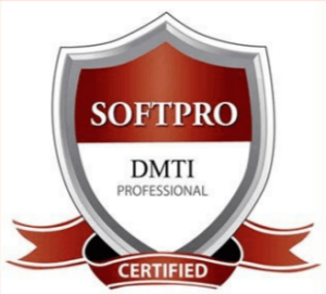 Google Analytics Courses in Lahore - DMTI Logo