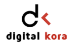 digital kora site logo