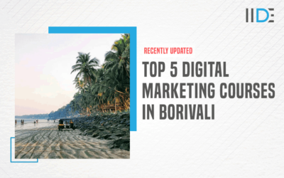 6 Best Digital Marketing Courses In Borivali With Course Details