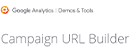 Google Analytics Course Online - Tools - Campaign Url Builder
