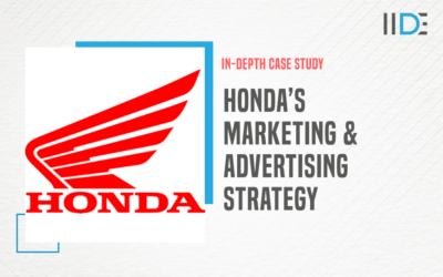 In-Depth Case study on Honda’s Marketing and Advertising Strategy