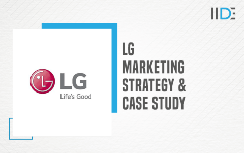 case study of lg company