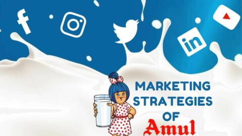 amul ad campaign case study