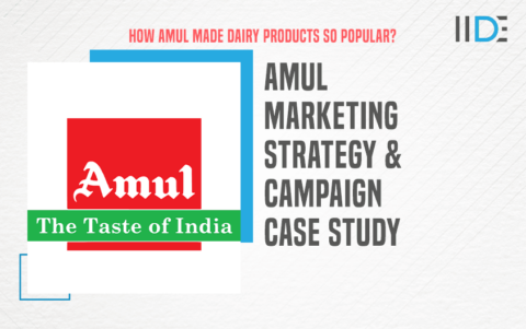 amul ad campaign case study