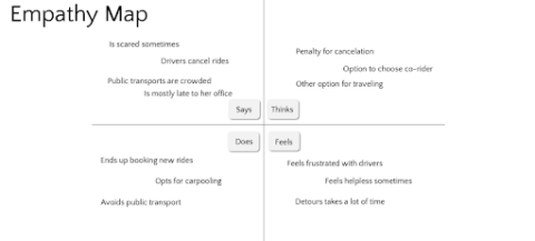 ola case study ppt