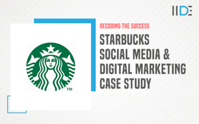 Decoding the Success of Starbucks: A Social Media and Digital Marketing Marketing Case Study