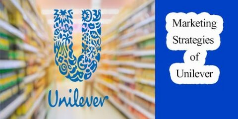 Detailed Hindustan Unilever Marketing Strategy - 2024 Case Study | IIDE