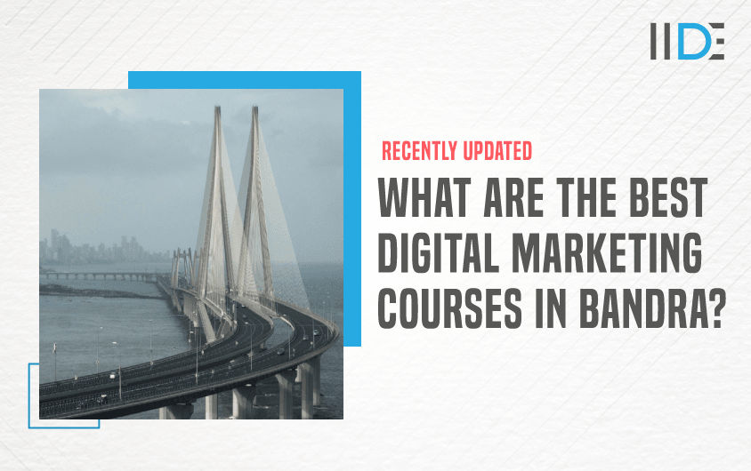 digital marketing courses in Bandra