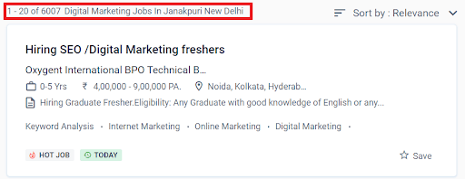 digital marketing courses in janakpuri